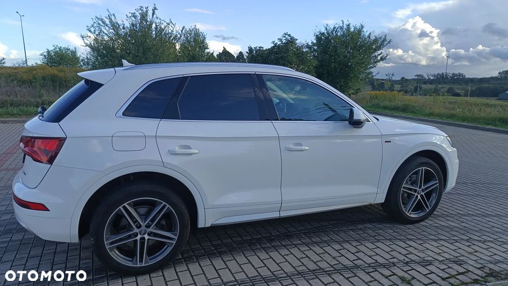 Audi Q5 - 5