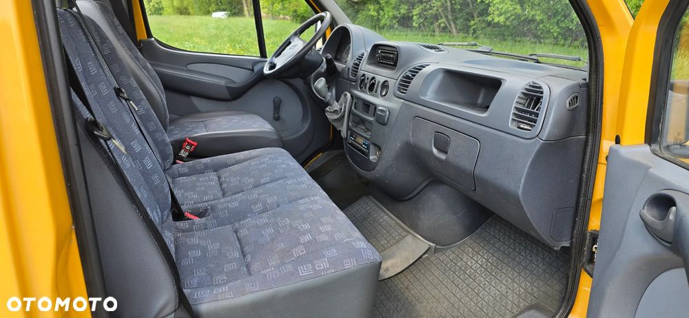 Mercedes-Benz SPRINTER - 7