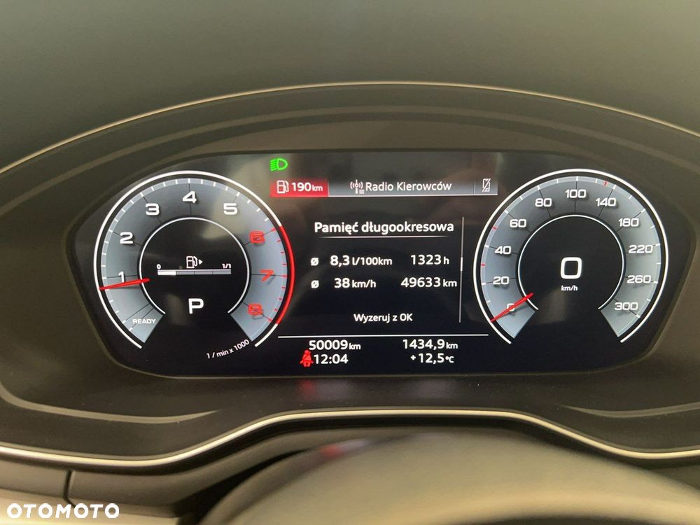 Audi A4 Limousine - 15