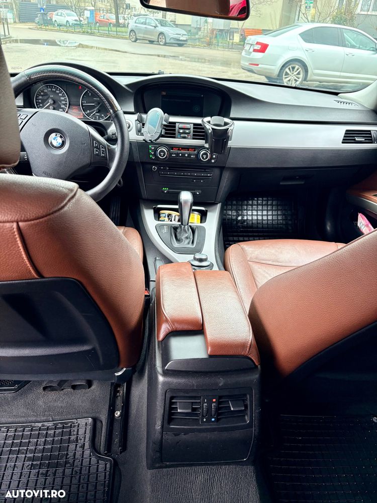 BMW Seria 3 - 7