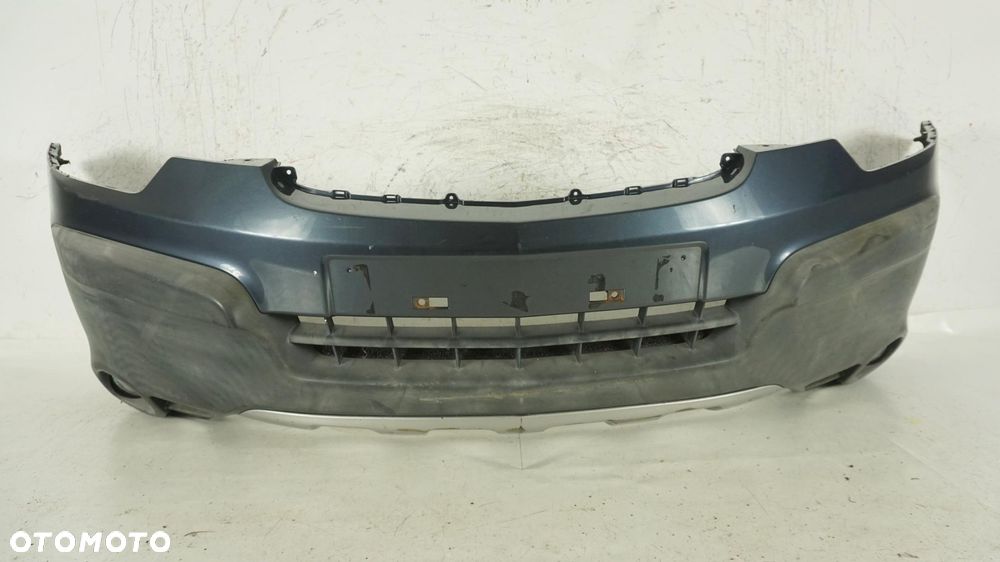 ZDERZAK PRZÓD PRZEDNI OPEL ANTARA 06-10 88U 2006-2010 HALOGEN - 1