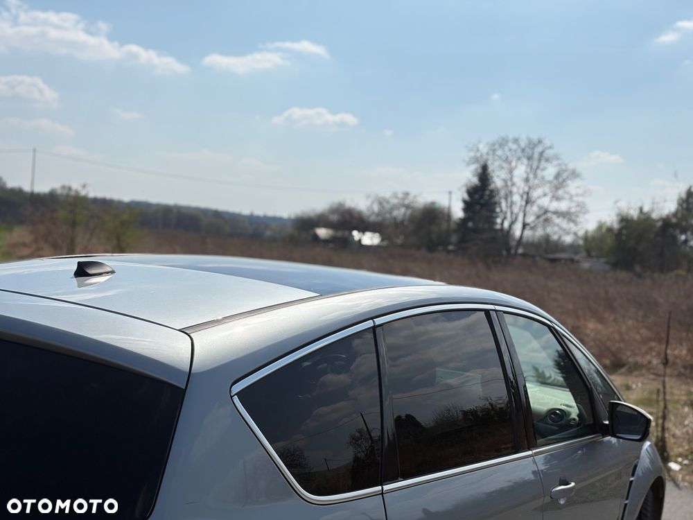 Ford S-Max 2.0 TDCi DPF Titanium MPS6 - 9