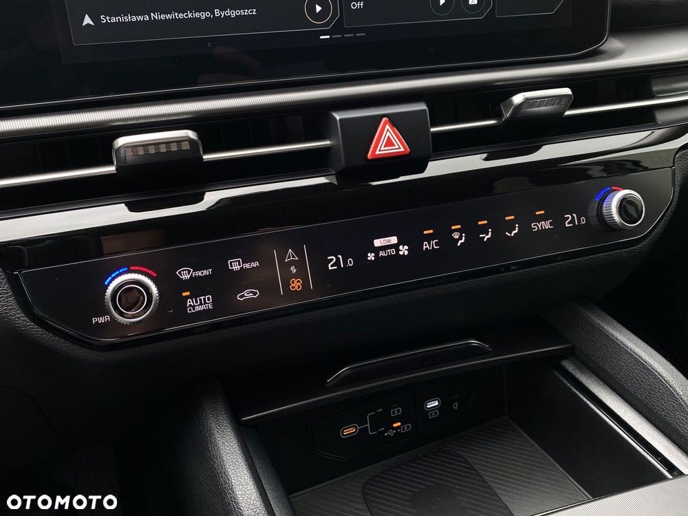 Kia Sportage 2026