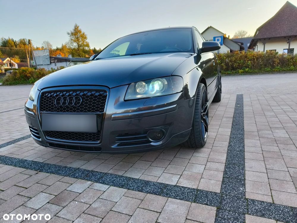 Audi A3 Sportback - 4