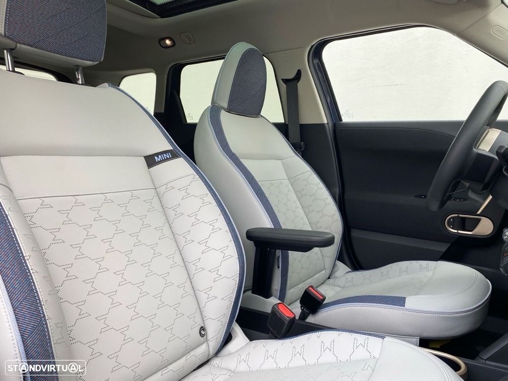 MINI Aceman E Classic L - 12