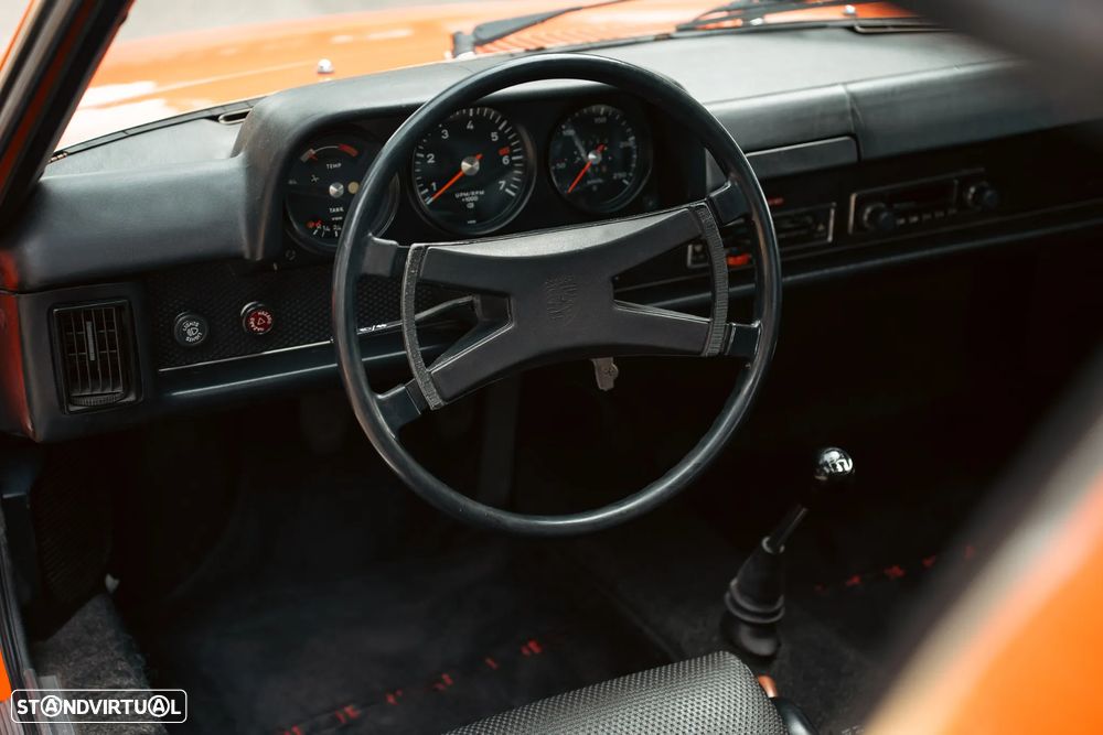 Porsche 914 - 28