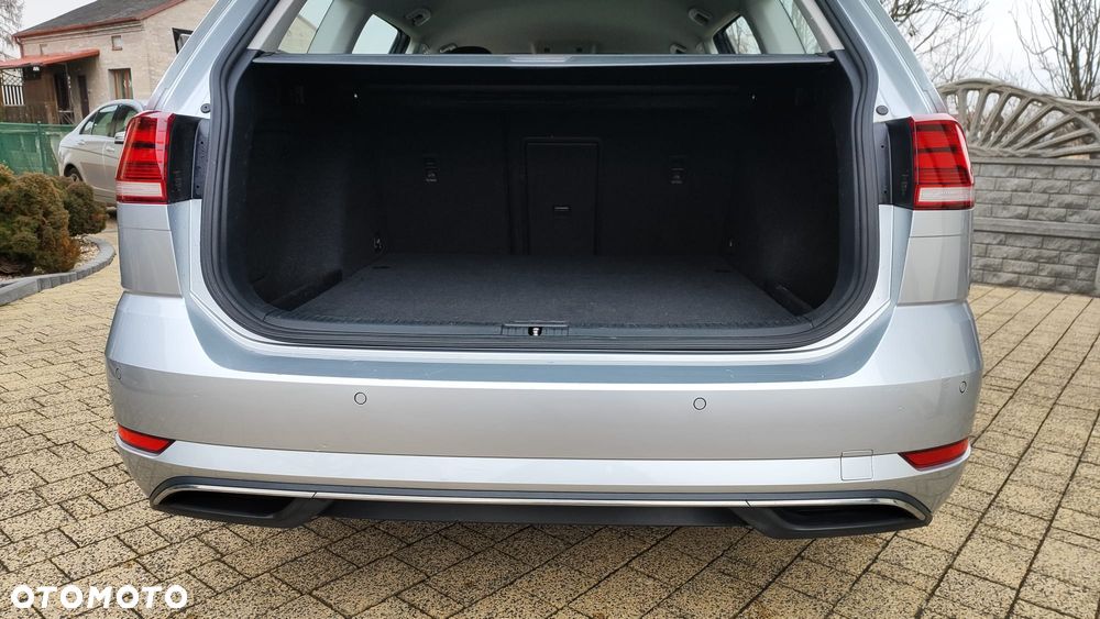 Volkswagen Golf 1.6 TDI BMT Comfortline - 13