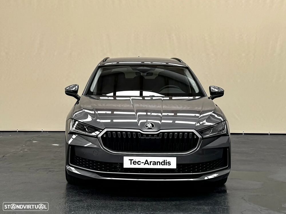 Skoda Superb Break 1.5 TSI iV Selection DSG - 2