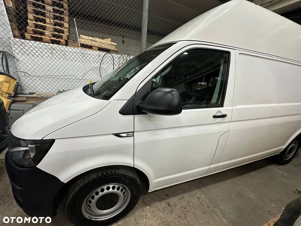 Volkswagen T6 - 16