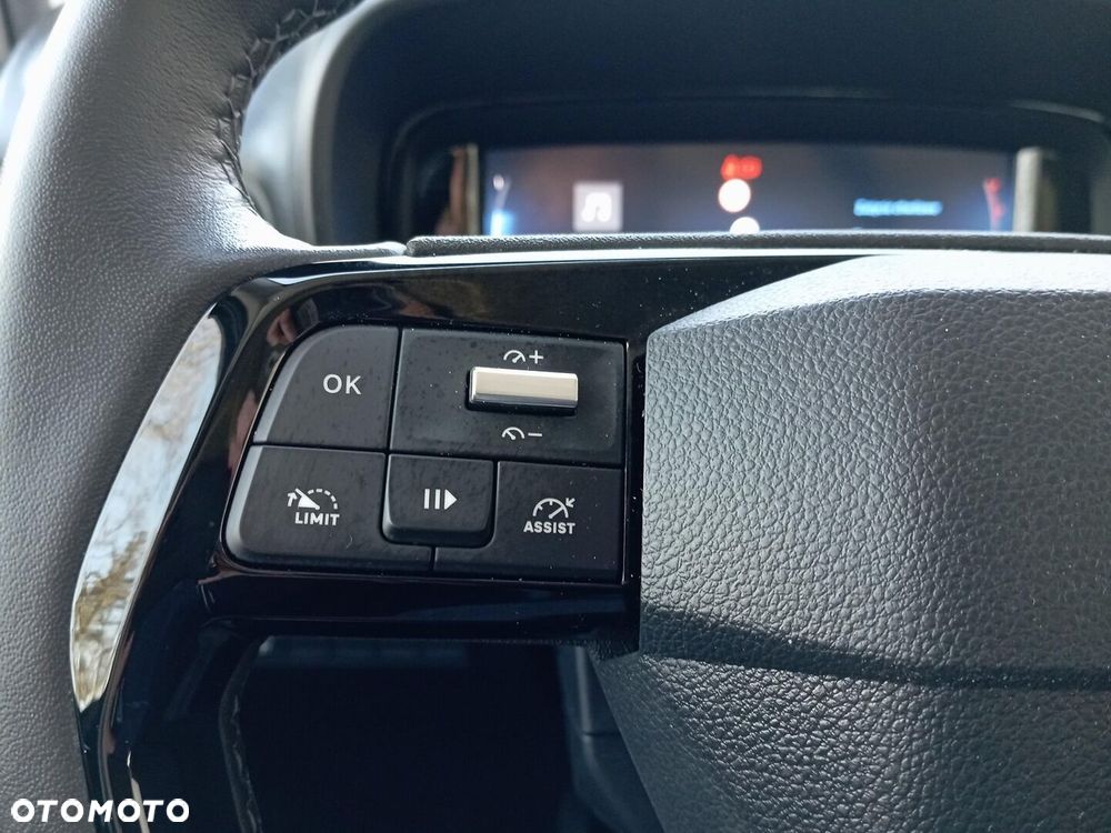 Toyota Proace City Verso 1.5 D-4D Family - 15