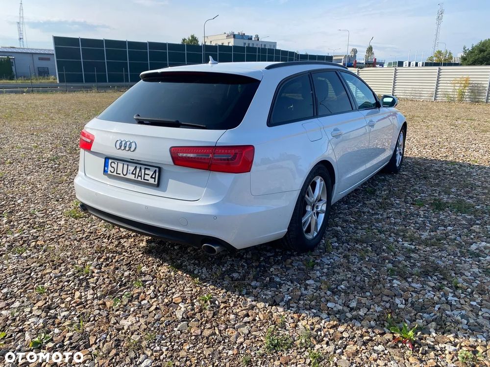 Audi A6 ver-3-0-tdi-quattro-tiptronic - 8