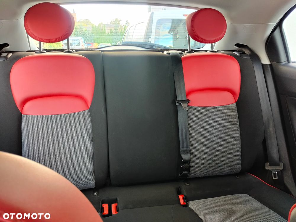 Fiat 500X - 19