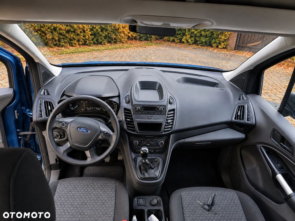 Ford Tourneo Connect 2024 photo 5