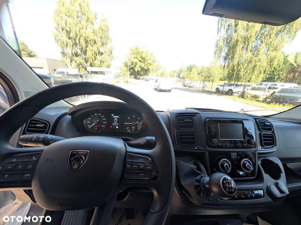Peugeot Boxer - 9