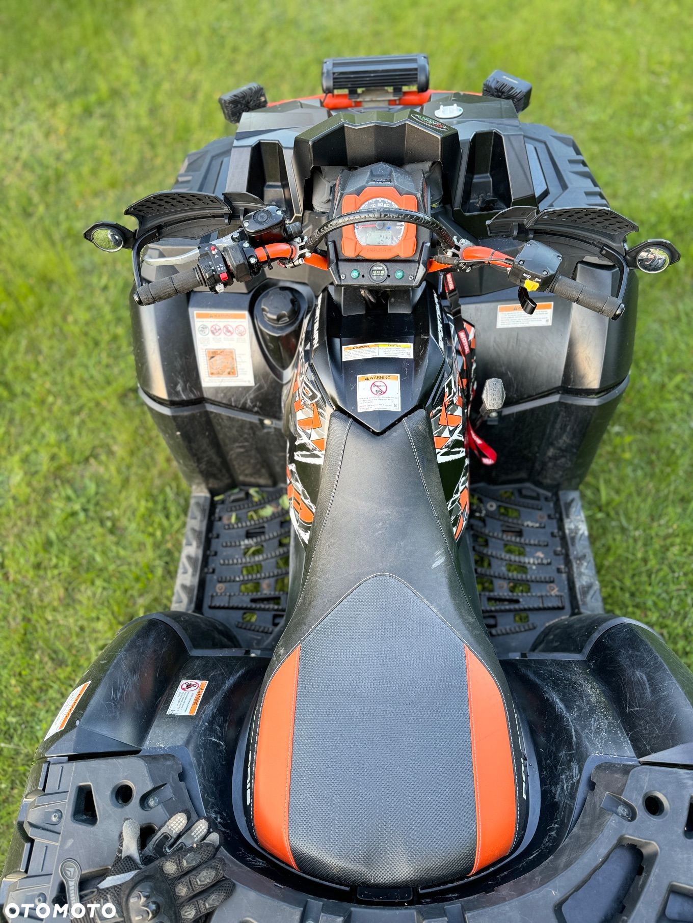 Polaris Inny - 10