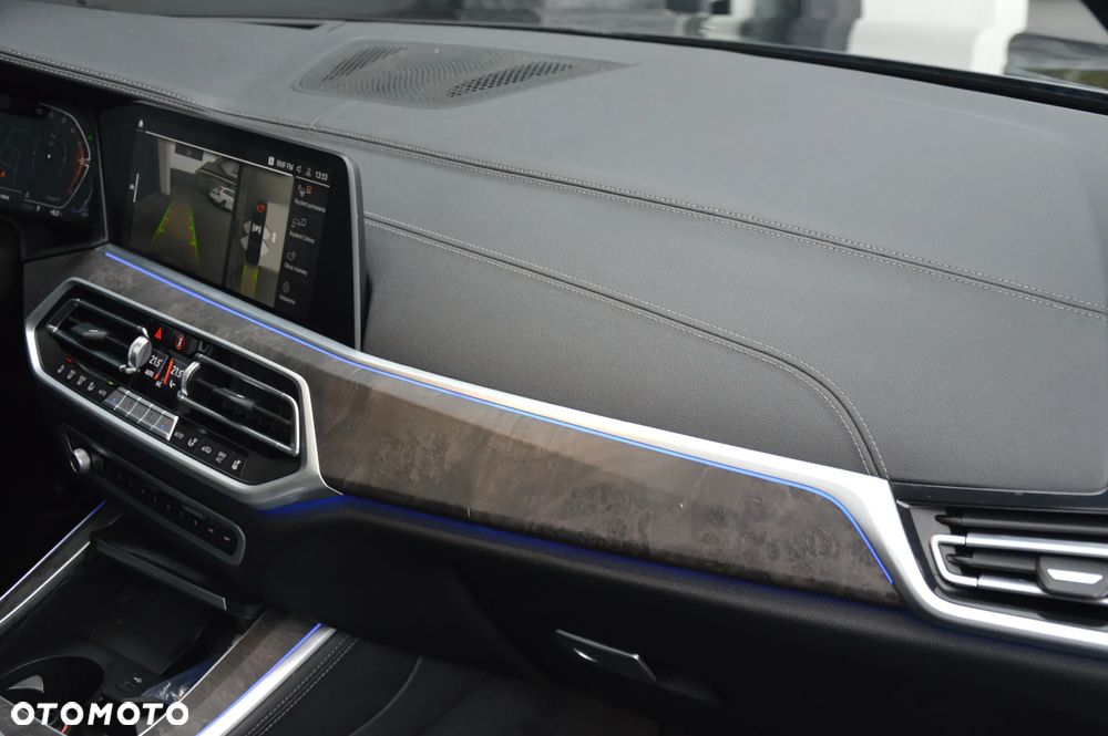 BMW X5 xDrive30d sport - 24