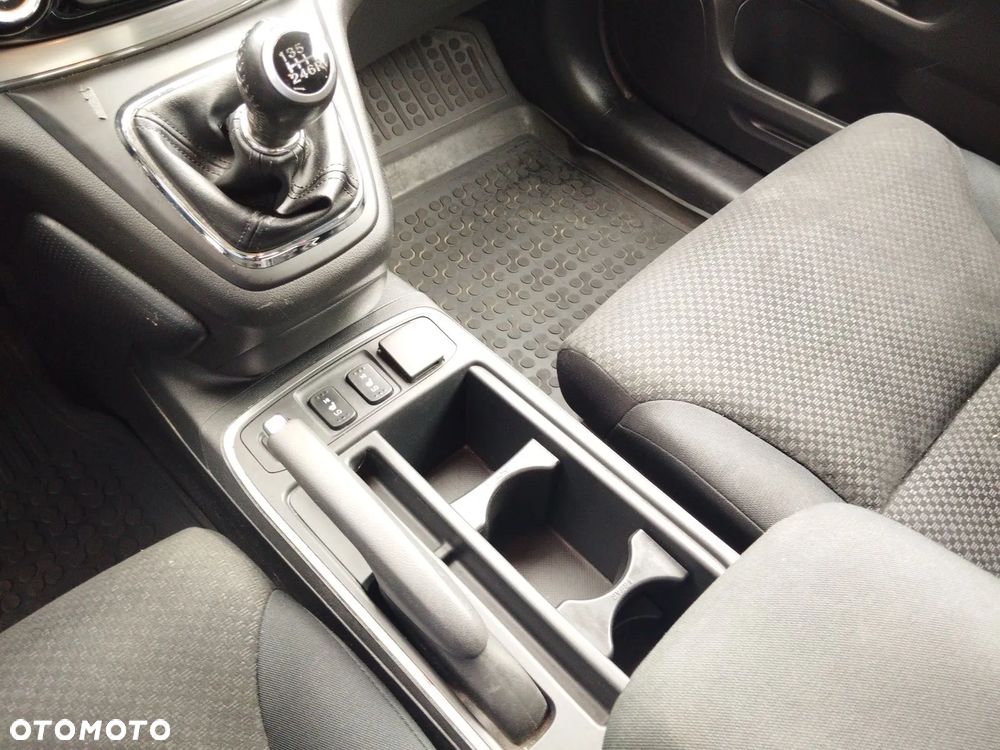 Honda CR-V 2.0 Elegance (ADAS / Connect+) / (2WD) - 15
