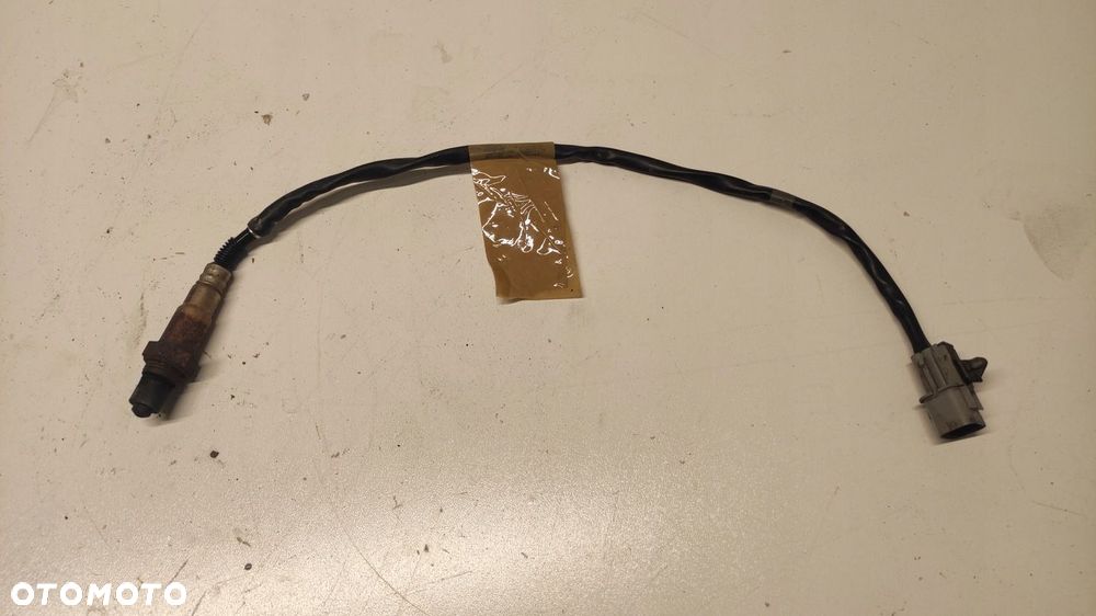 SONDA LAMBDA DRUGA HYUNDAI TUCSON II 1.6 GDI 39210-2B350 15-18 - 3