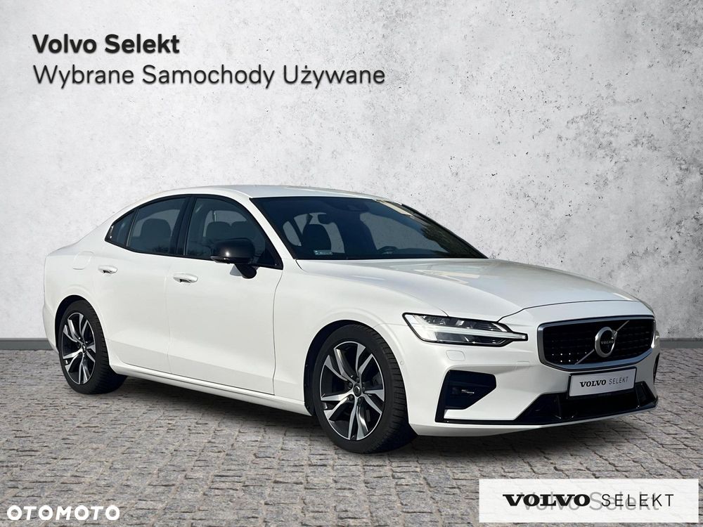 Volvo S60 - 8
