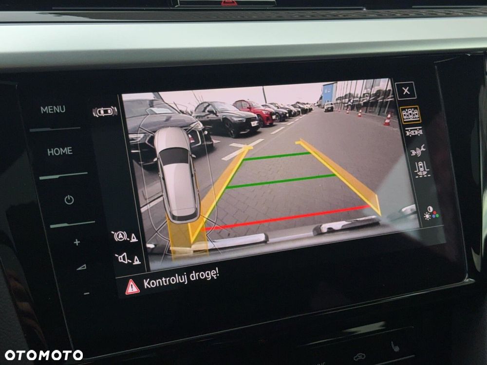 Volkswagen Arteon Shooting Brake 2.0 TDI 4Motion R-Line DSG - 21