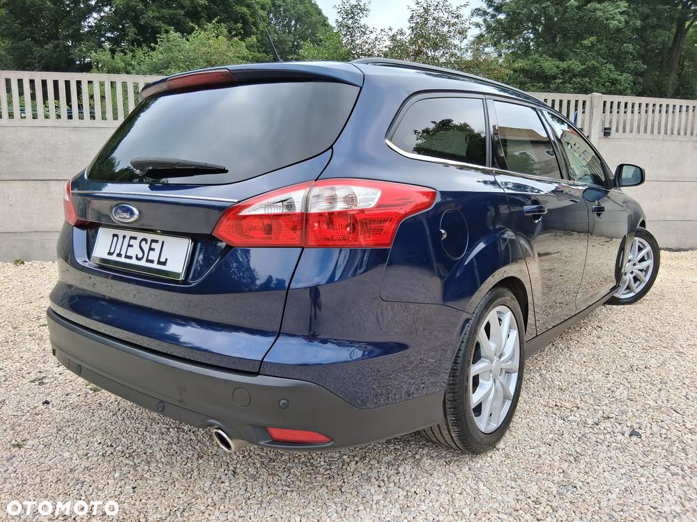 Ford Focus - 4