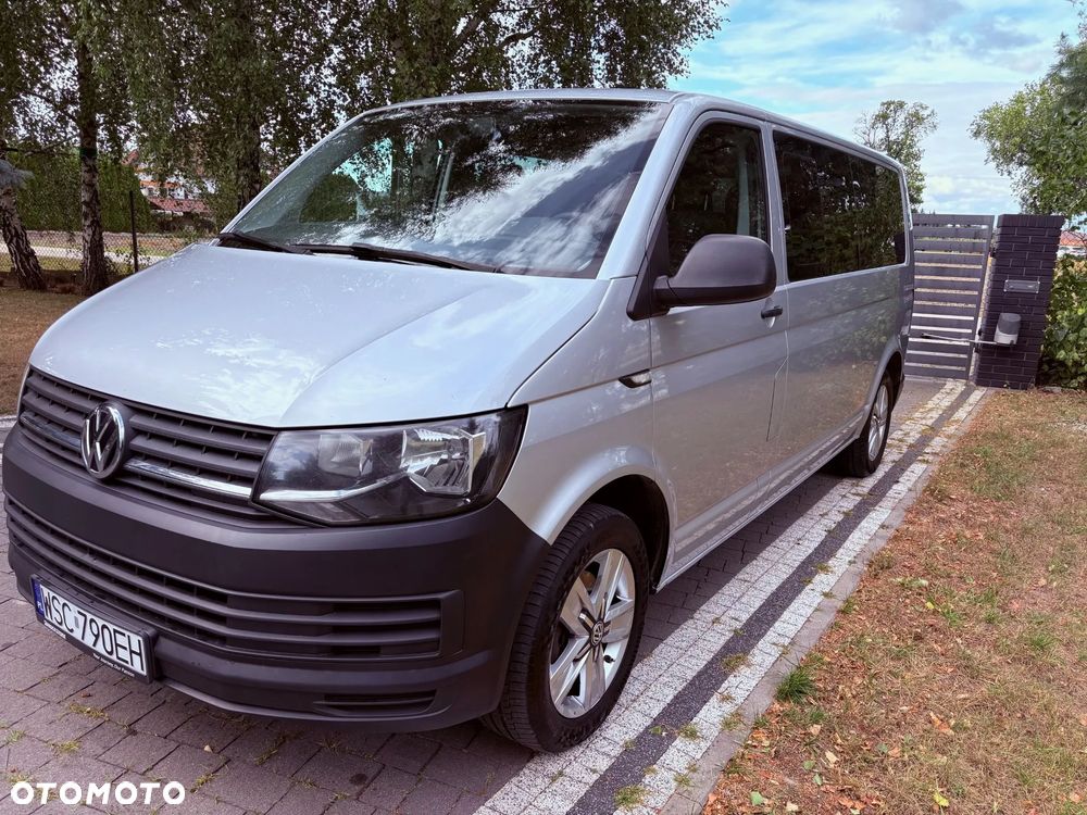 Volkswagen Transporter L2H1 Plus Trendline - 1