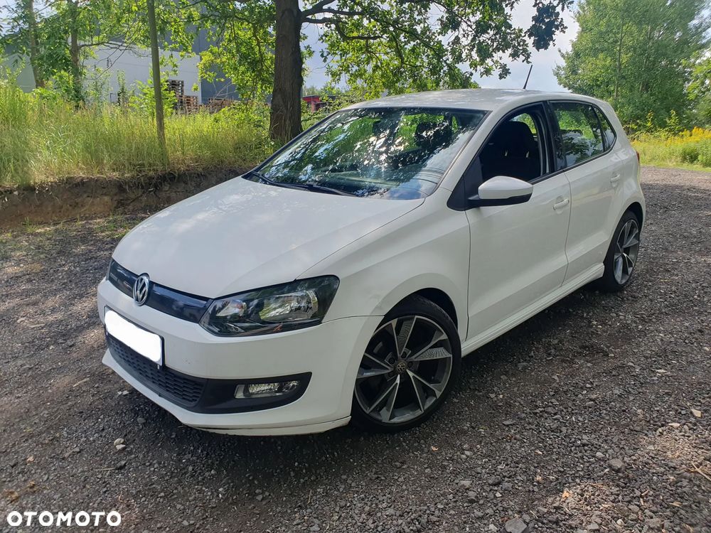 Volkswagen Polo 1.2 TDI DPF Comfortline - 11