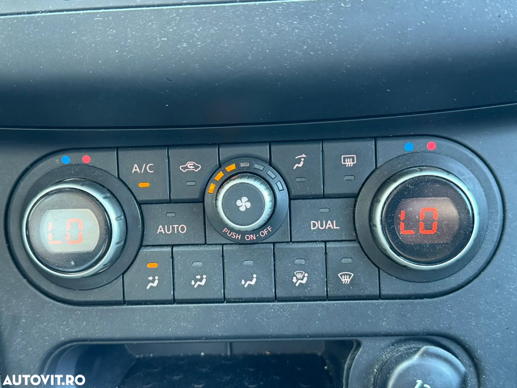 Nissan Qashqai+2 +2 1.6 dCi 2WD Stop&Start Acenta SP - 20