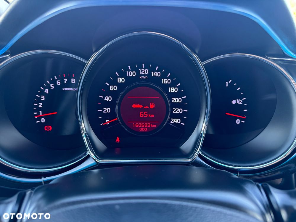 Kia Ceed 1.4 L Business Line - 17