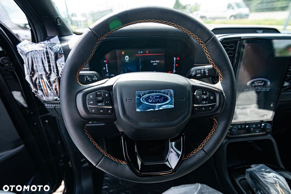 Ford Ranger - 12