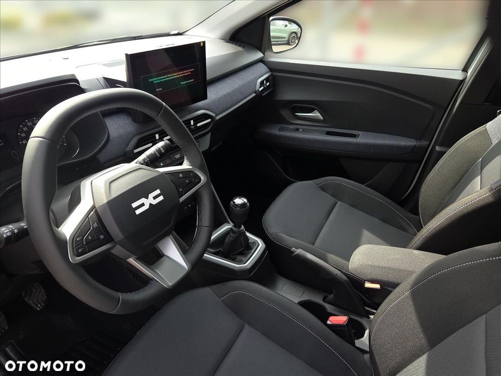 Dacia Sandero - 7