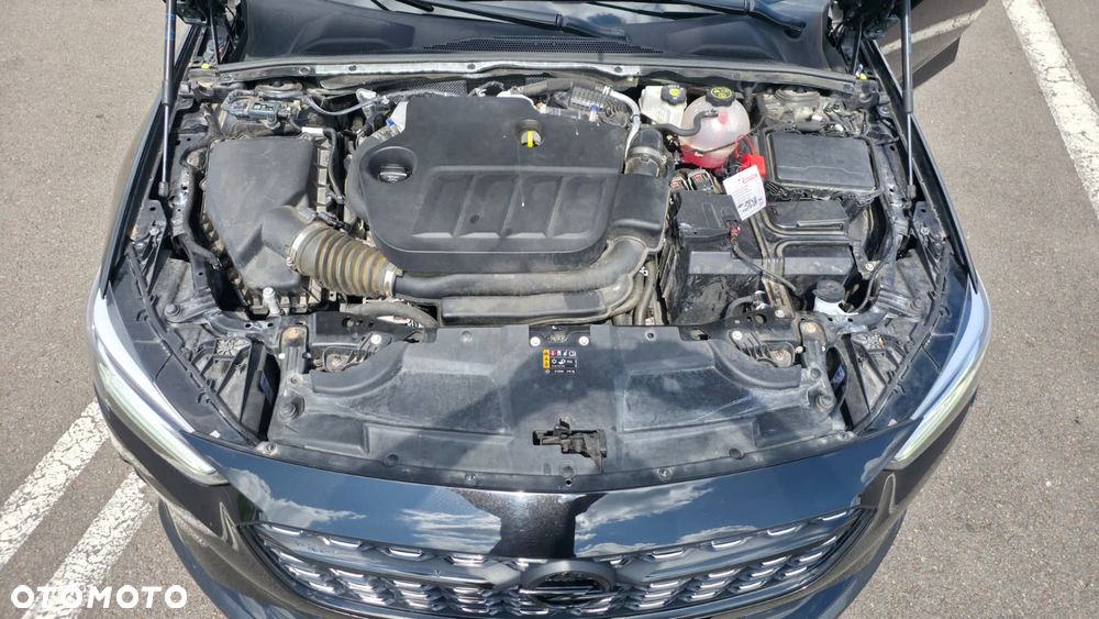 Opel Insignia 2.0 CDTI Ultimate S&S - 39