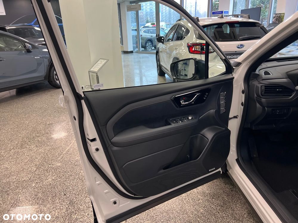 Subaru Forester 2.0i-L Platinum (EyeSight) Lineartronic - 5