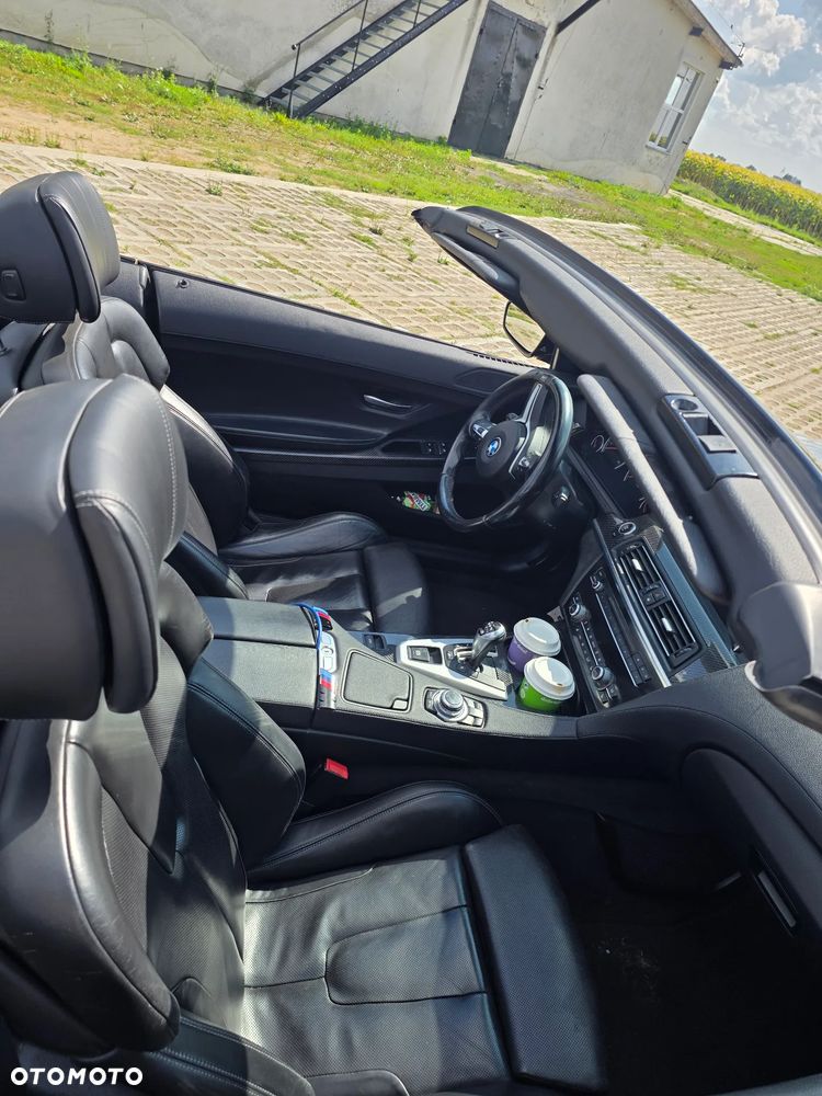 BMW M6 - 11