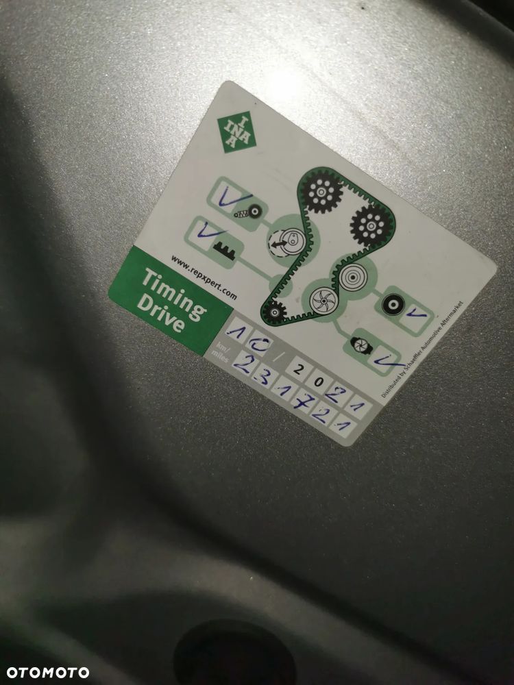 Audi A3 Sportback 1.9 TDI Attraction - 15