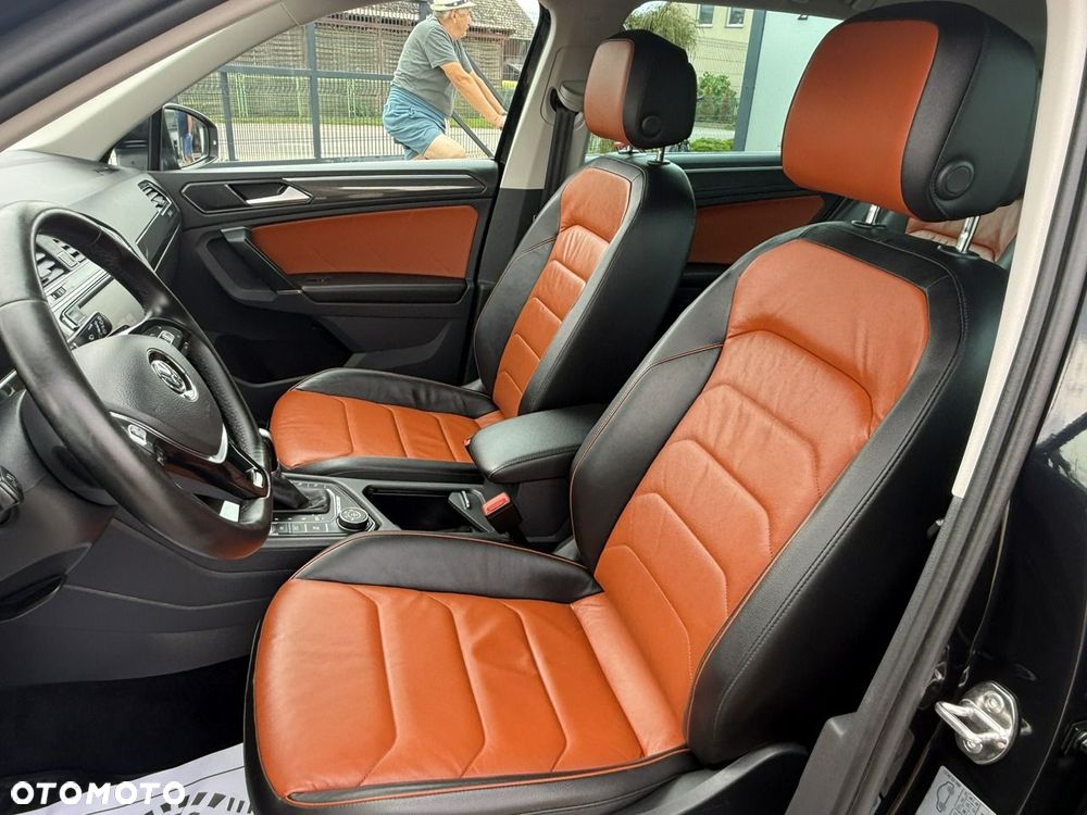 Volkswagen Tiguan - 29