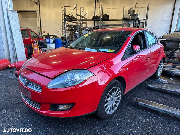 piese auto second hand Fiat Bravo 2008 hatchback 1.4 16v tip 192B2000