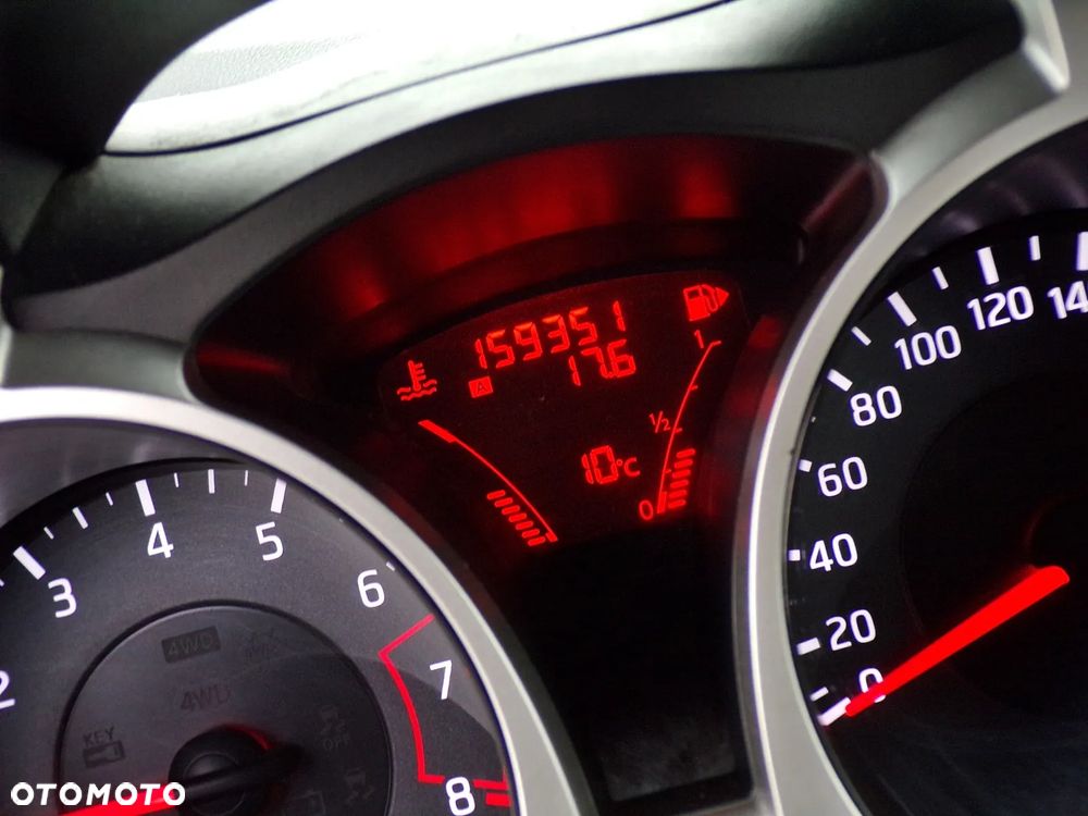 Nissan Juke 1.6 Start/Stop Acenta - 18
