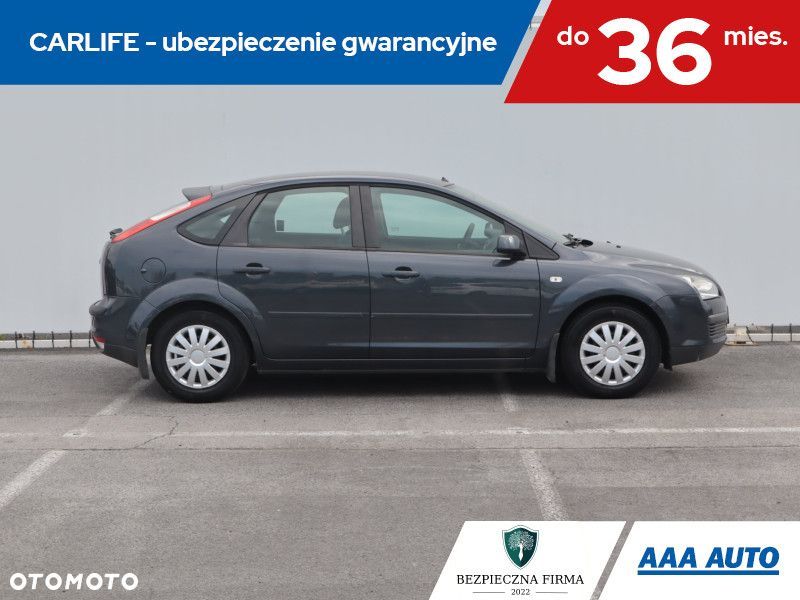 Ford Focus - 8