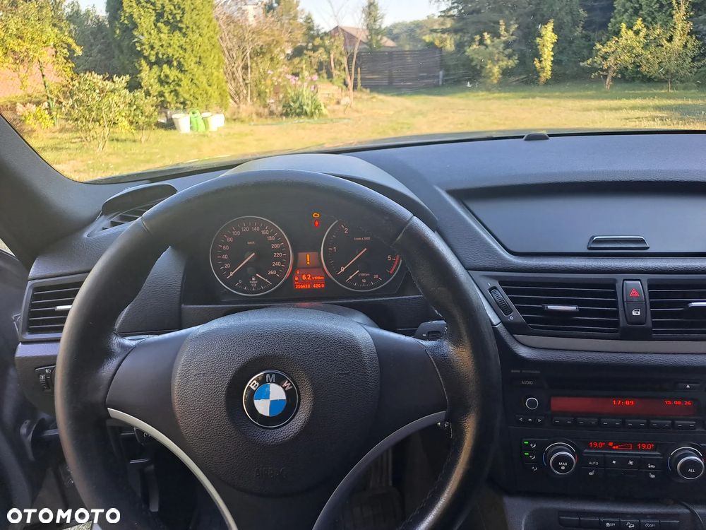 BMW X1 xDrive18d xLine - 7