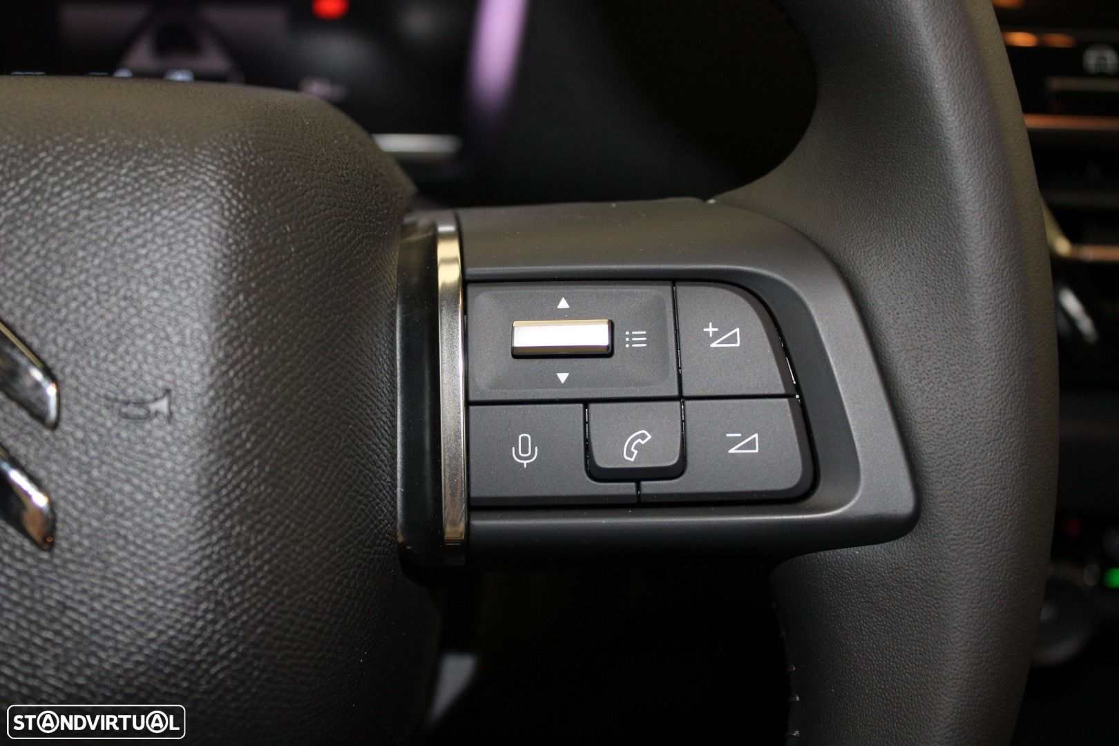 Citroën e-C4 50 kWh Feel Pack - 13