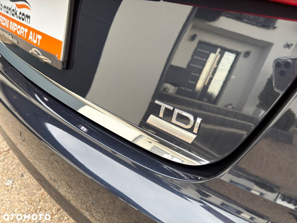 Audi A6 Avant 2.0 TDI ultra - 18