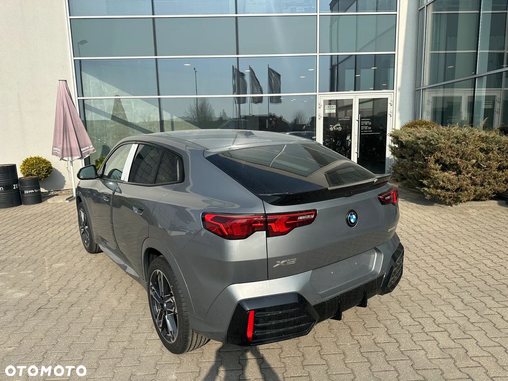 BMW X2 sDrive20i M Sport - 2
