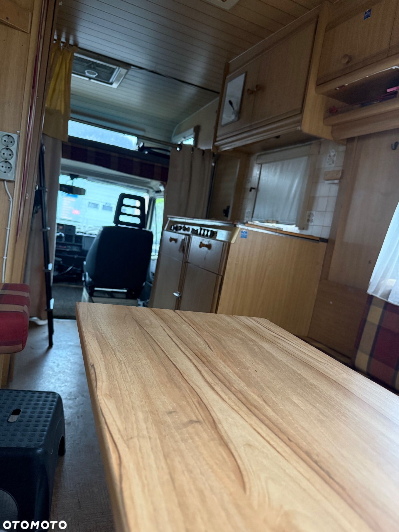 Fiat Ducato - 10