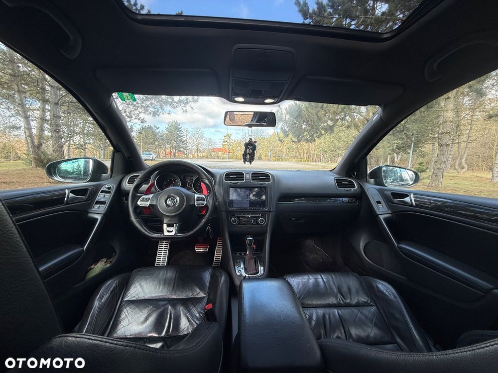 Volkswagen Golf 2.0 TSI GTI DSG - 9