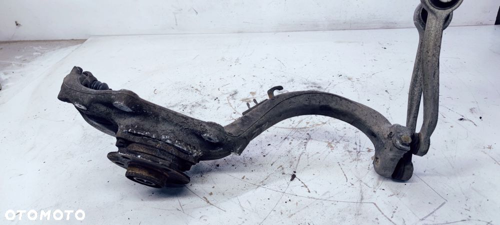 ZWROTNICA PRAWY PRZÓD AUDI A4 A6 A7 8K0407258L - 12