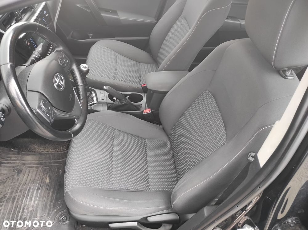 Toyota Corolla 1.6 Comfort - 7