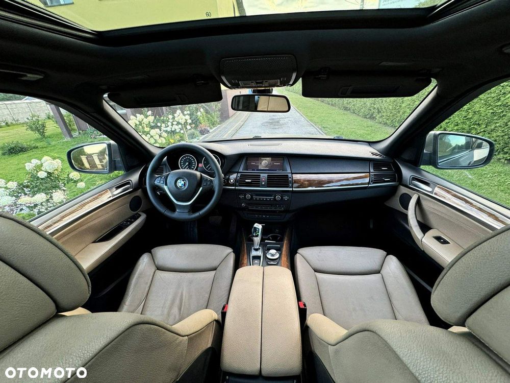 BMW X5 3.0d xDrive - 8