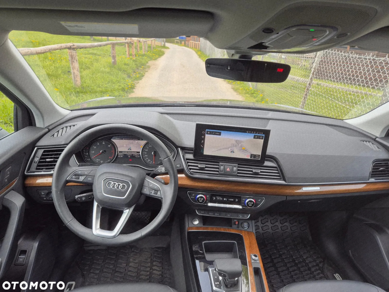 Audi Q5 - 3