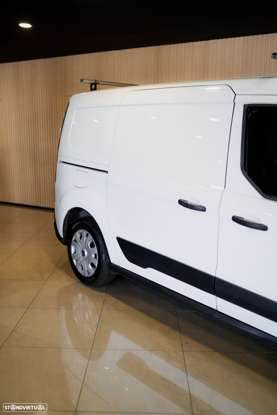Ford Transit Connect 1.5 TDCi 230 L2 Trend Aut. - 7